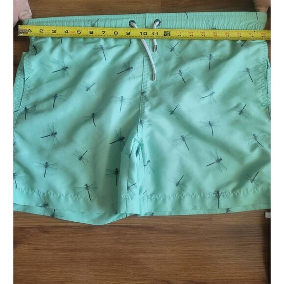 Franks Men's‎ Swim Trunks - Picture 4 of 8